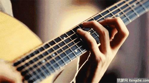 吉他教学入门零基础句子,吉他学习基础知识