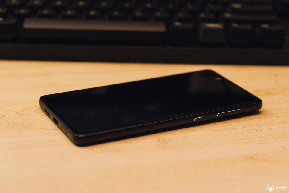 Nokia7情怀开箱测评