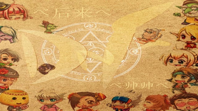 dnf平民玩家最新搬砖地图推荐,dnf未满100搬砖地图推荐