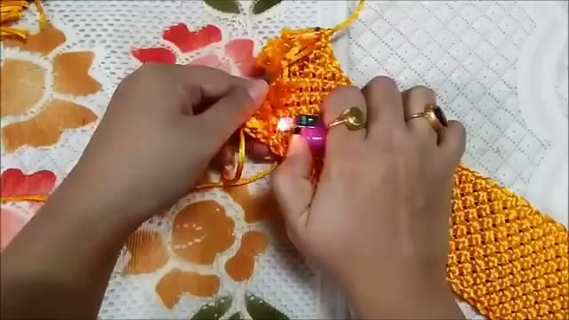 爱心水杯套编织,爱心水杯套编织花样大全完全版