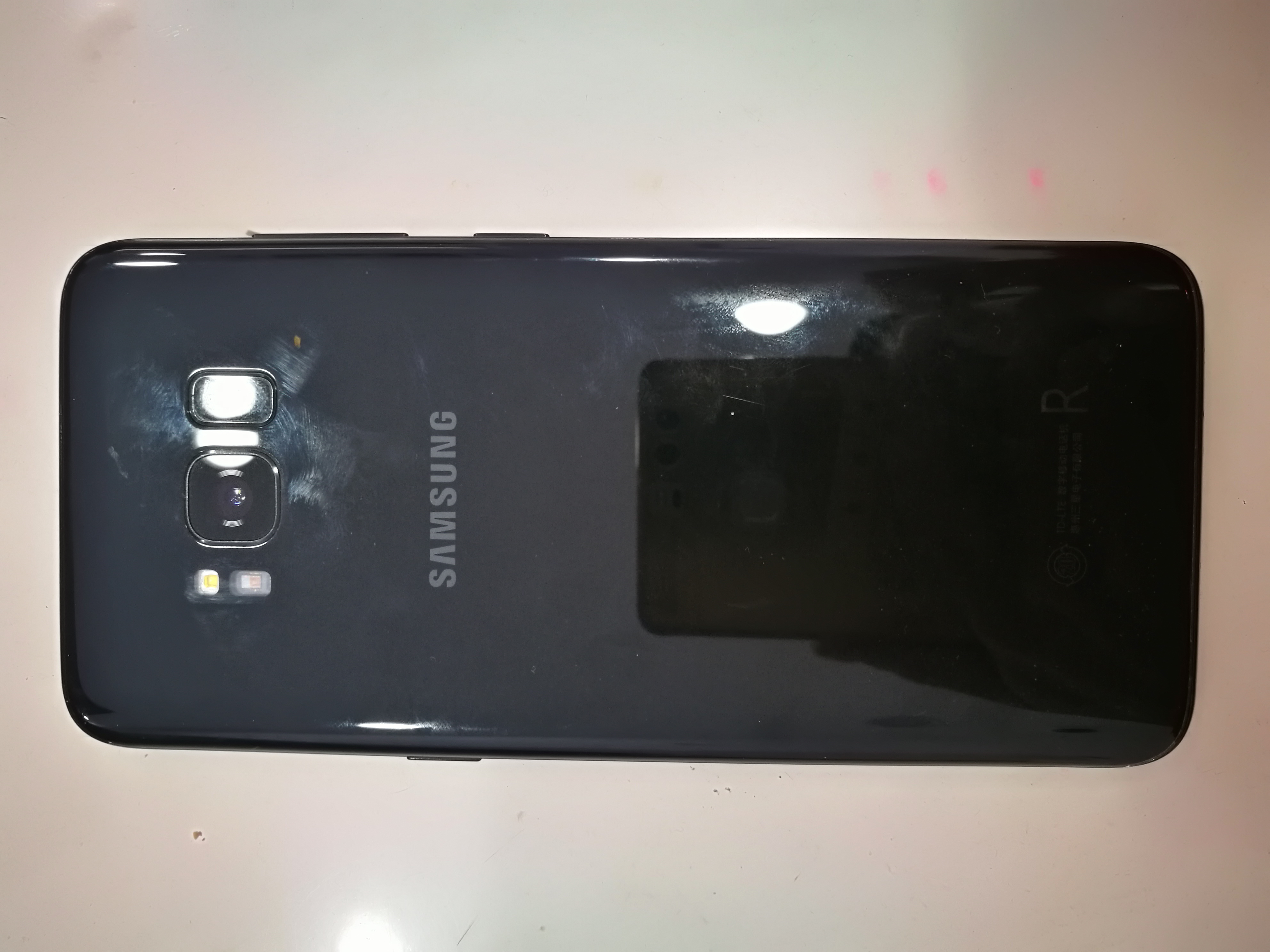 三星s8忘记密码双清教程,三星s8忘记密码双清怎么办