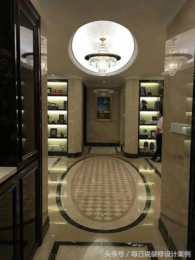 新房租给装修公司做样板房,新房拿给装修公司做样板间