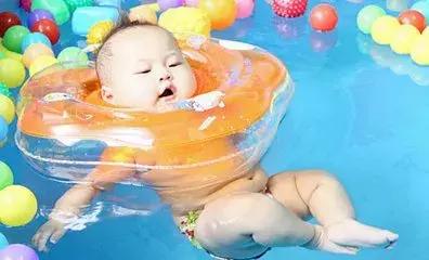 八月大宝宝竟得了脚气！10个误区家长需关注！