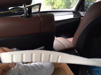 受够了跟风,回力复古篮球鞋赤橙