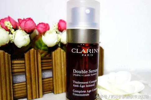 娇韵诗双萃精华适合干皮吗,娇韵诗双萃乳液真假