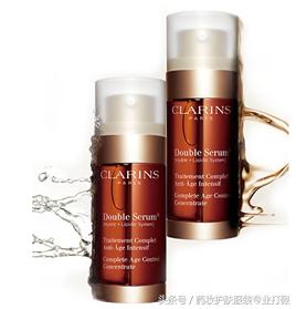 娇韵诗双萃精华适合干皮吗,娇韵诗双萃乳液真假