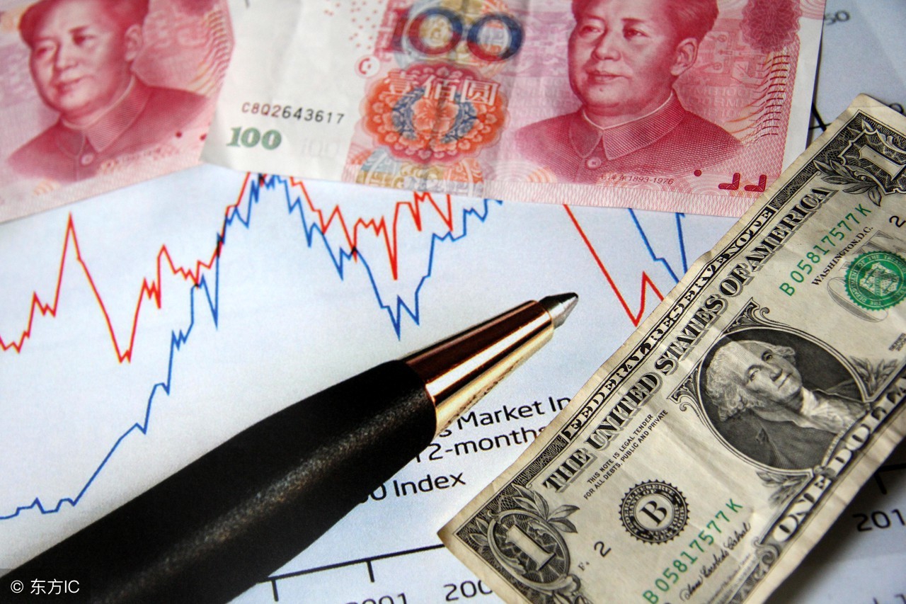 现货期货股票外汇对比,外汇交易是现货还是期货