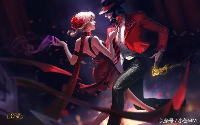 D*杯罩**+大长腿全身不着丝缕？这是游戏中两个最浪的性感女神……