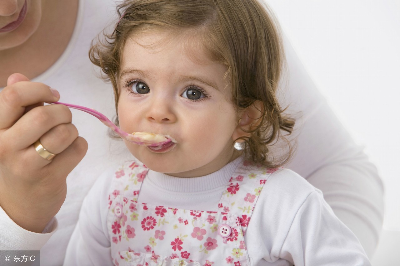 十大必备辅食清单,现在比较权威的辅食教程