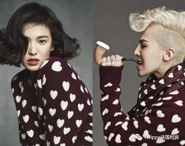 牛仔衣分男女吗,怎么分男女上衣区别图