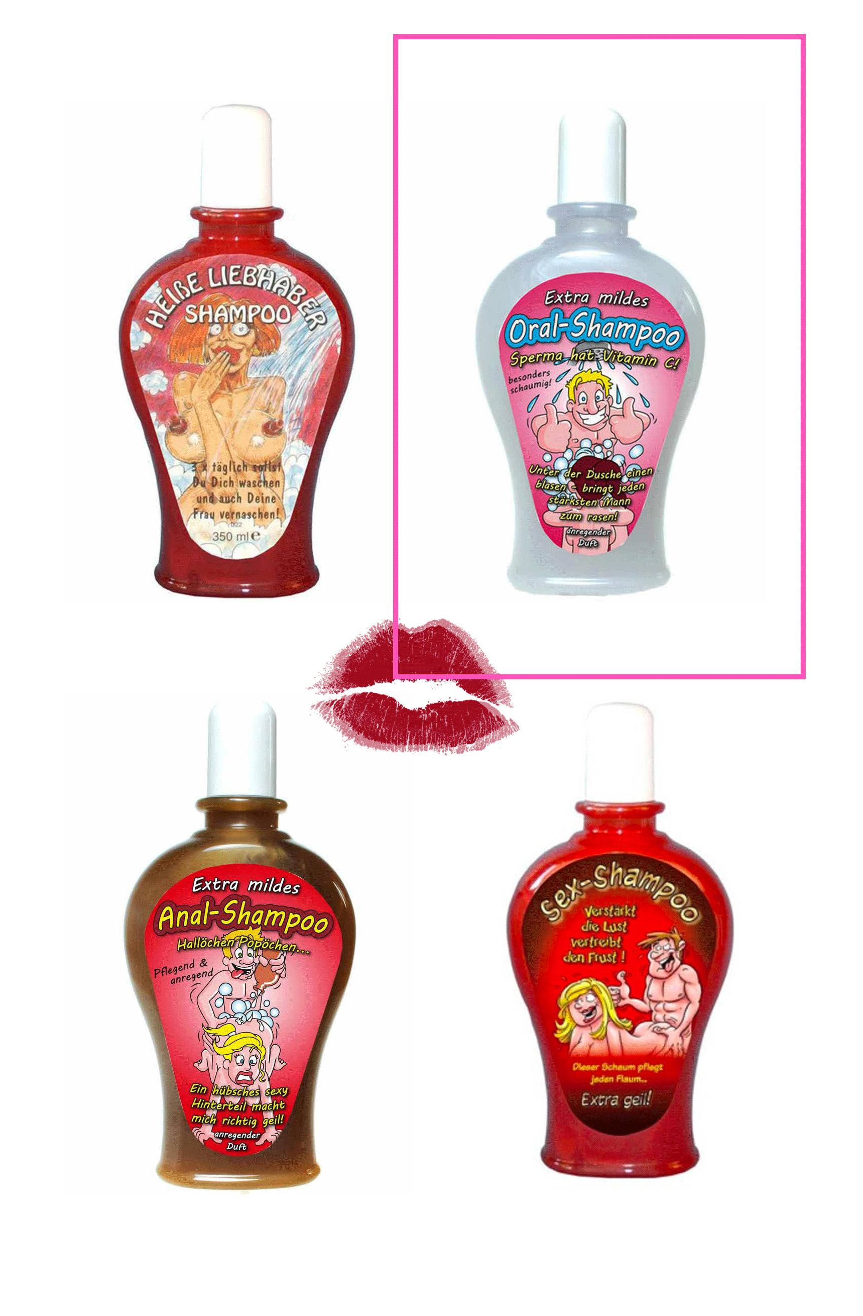 搞笑/搞怪奇葩洗护液/精致的男孩，丁丁和蛋蛋都是分开洗的