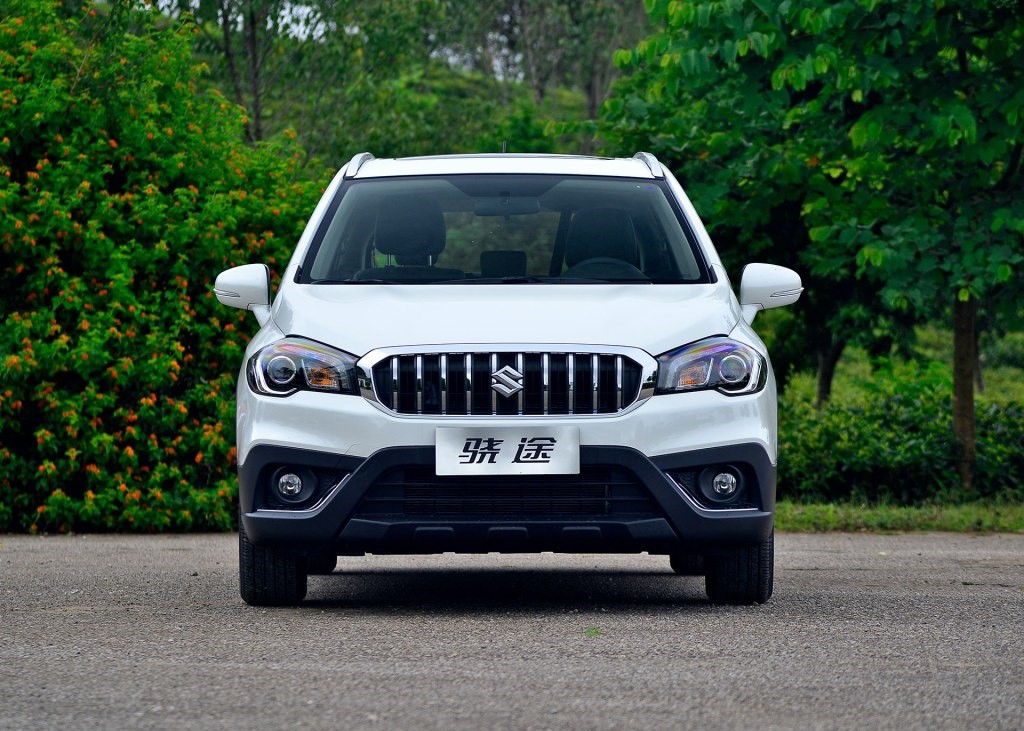 这几款合资中型suv价格很实惠,这款合资suv或卖15万起