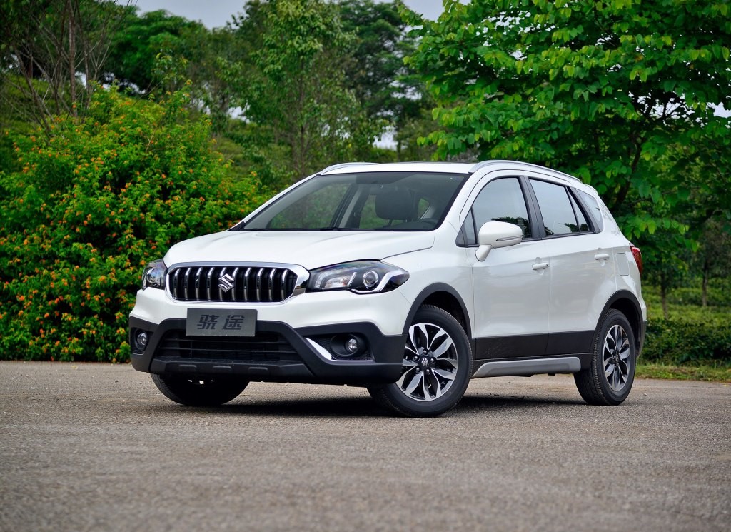 这几款合资中型suv价格很实惠,这款合资suv或卖15万起