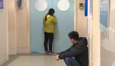 荨麻疹女孩,荨麻疹女