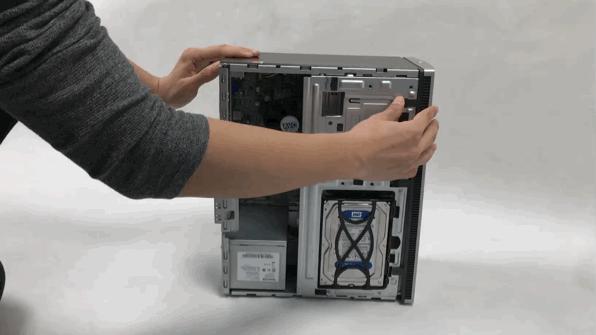 联想天逸510pro锐龙版评测,2019款联想天逸510pro