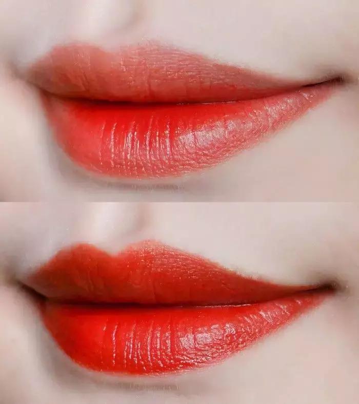 圣罗兰口红春夏推荐色号211,2018最值得买的十大口红