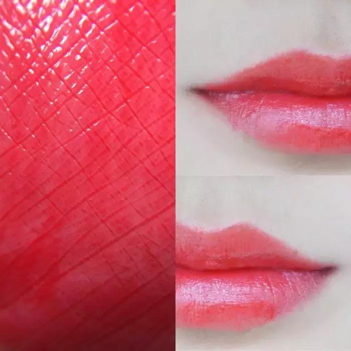 圣罗兰口红春夏推荐色号211,2018最值得买的十大口红