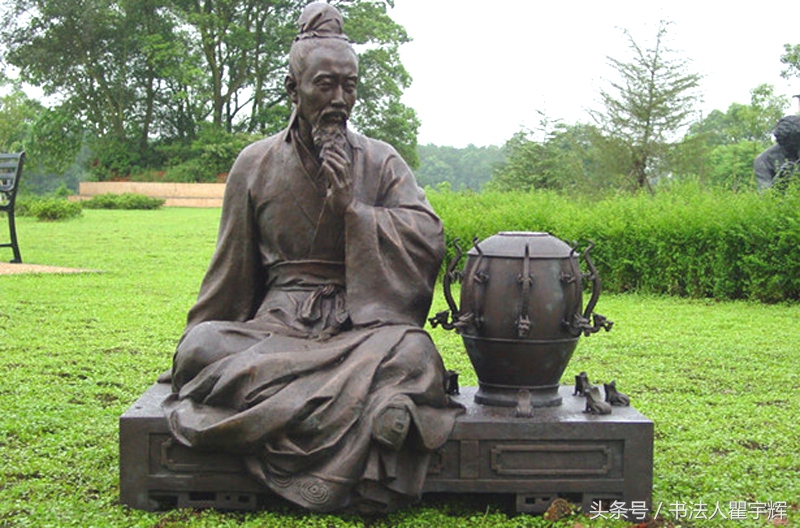 中国第一个入选世界遗产的人,世界十大文化名人之首是谁