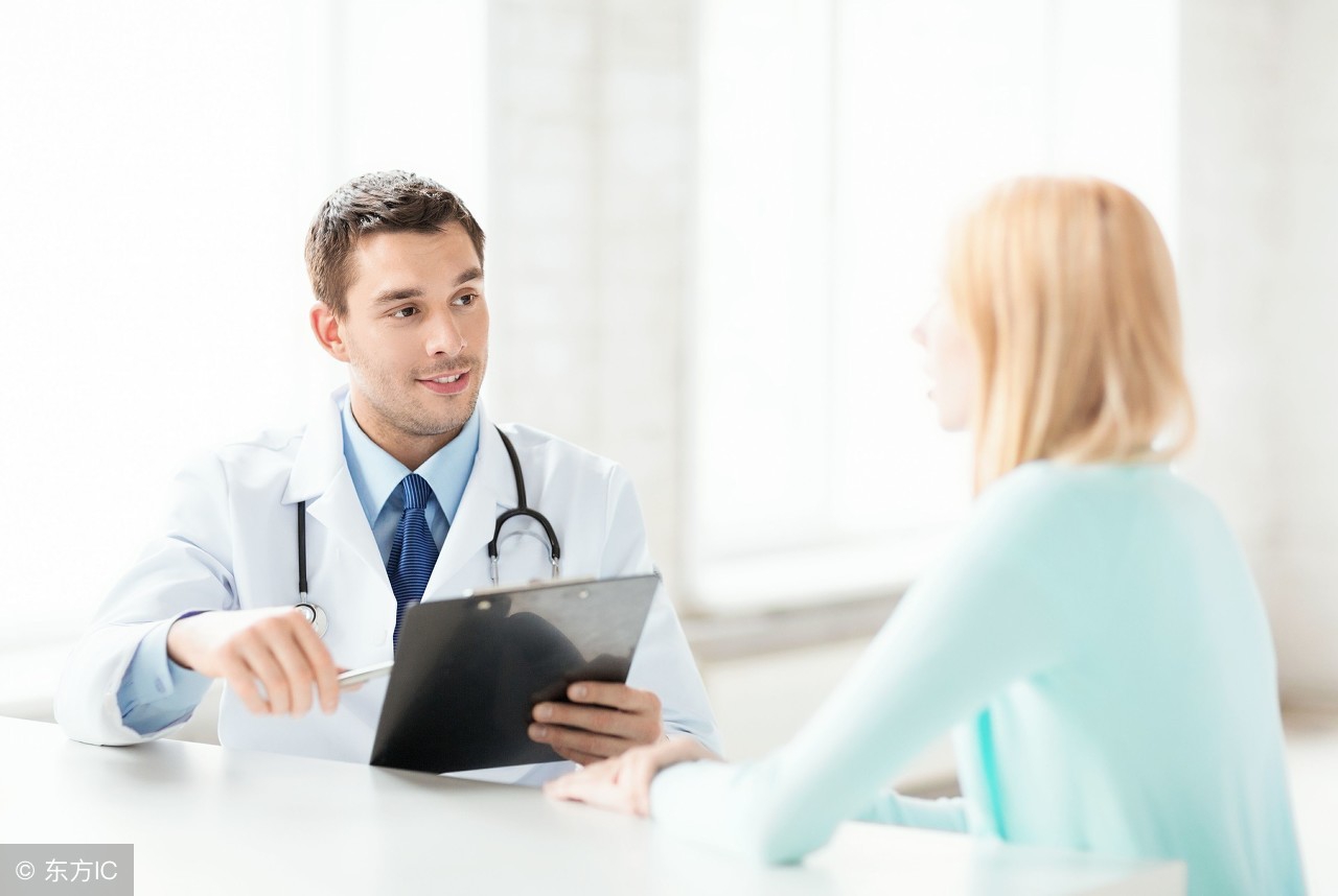 男性做检查遇到女大夫怎么办,去医院做私密检查如果是异性咋办