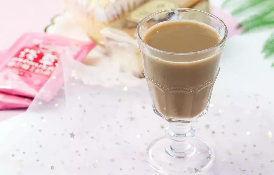 淘宝上好喝的饮料,淘宝好喝的奶茶品牌