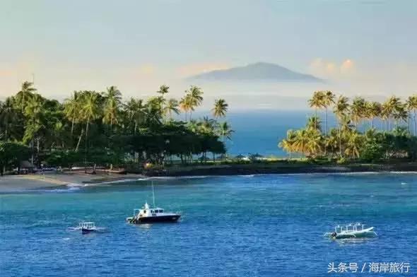 泰国9个最不能错过的美丽海岛,比普吉岛还美的度假天堂