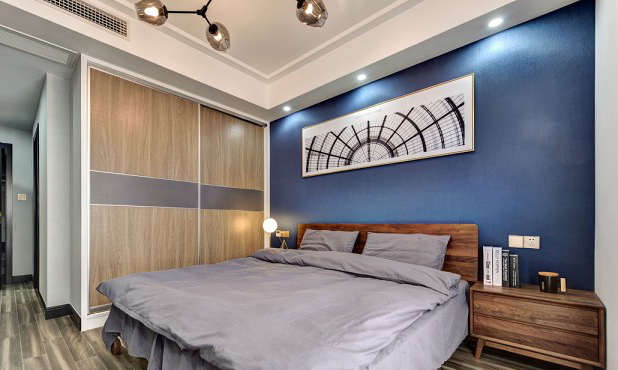 邻居说我家设计和她家一样,邻居都夸我家装修的好