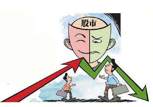 a股指数为什么涨不上去,a股指数值得投资吗