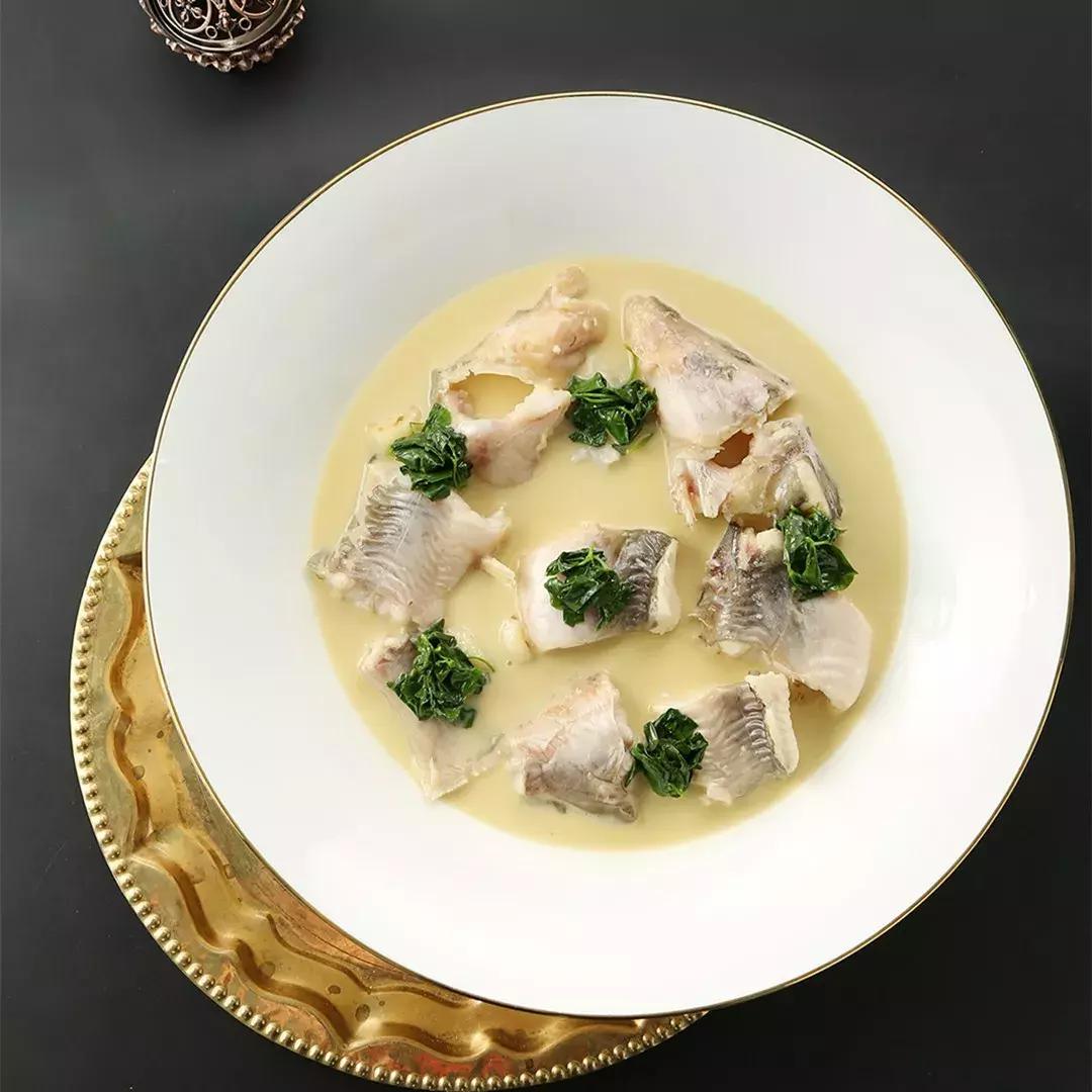 春分时令菜小河虾炒蚕豆,刀鱼竹笋