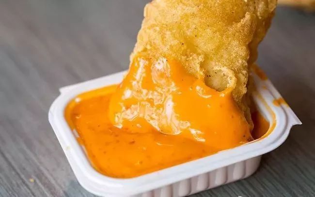 网红美食拔草记，看看你打卡了吗？