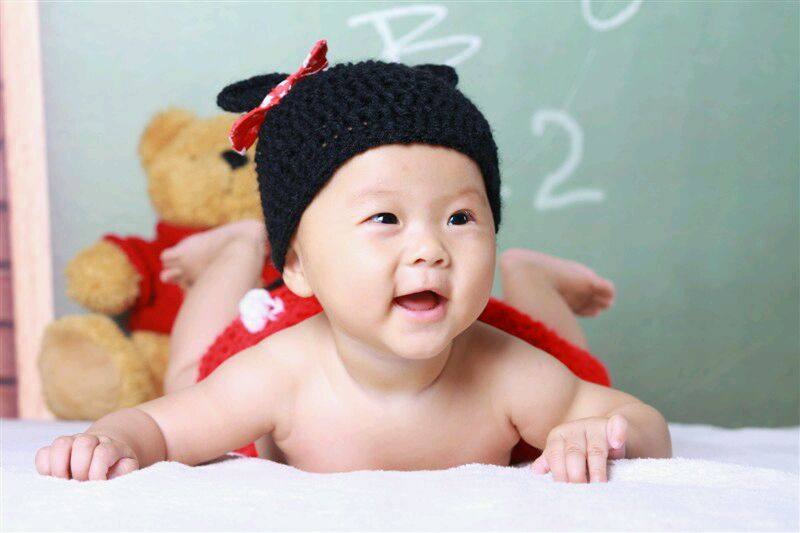 宝宝在长牙期应关注些什么,六岁孩子长牙期间关注事项