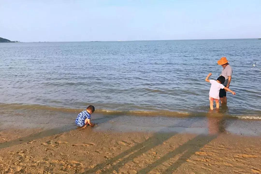珠海中山一日游攻略路线推荐,广东中山珠海旅游攻略
