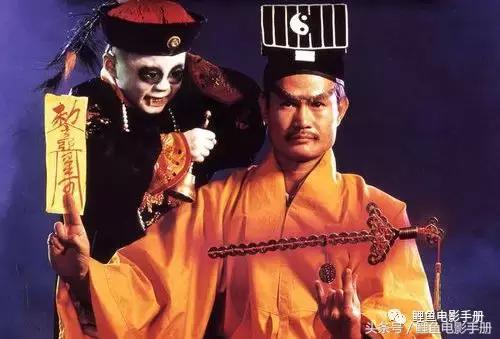 最港味的香港电影，林正英僵尸系列代表作二十部