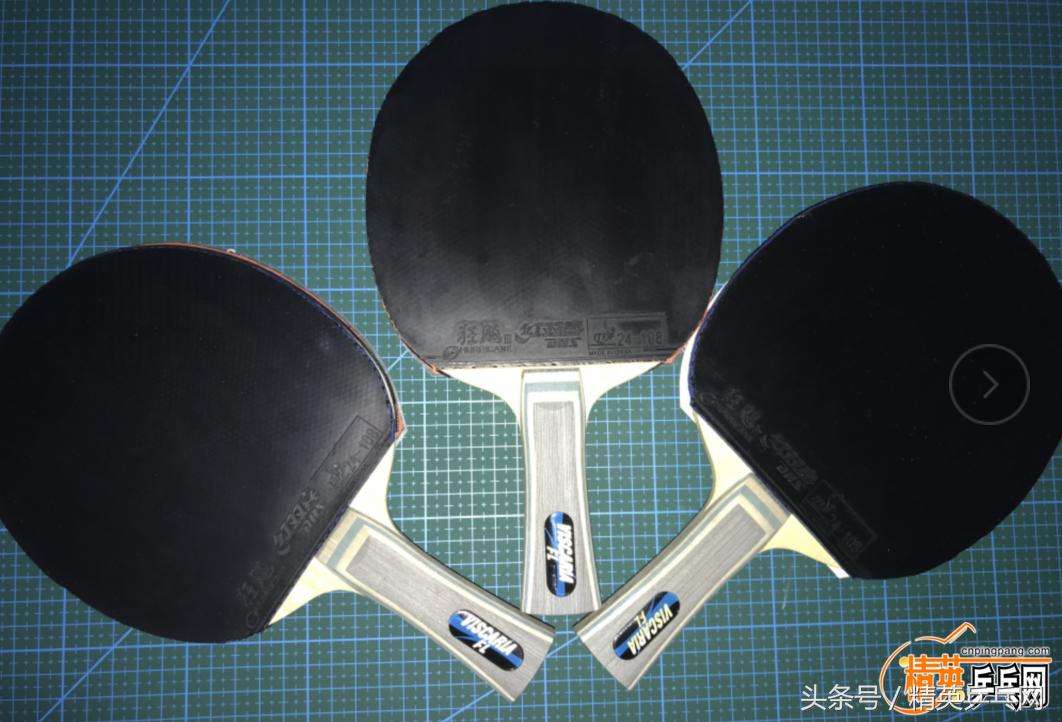 中高端乒乓球底板推荐,精英乒乓网底板推荐