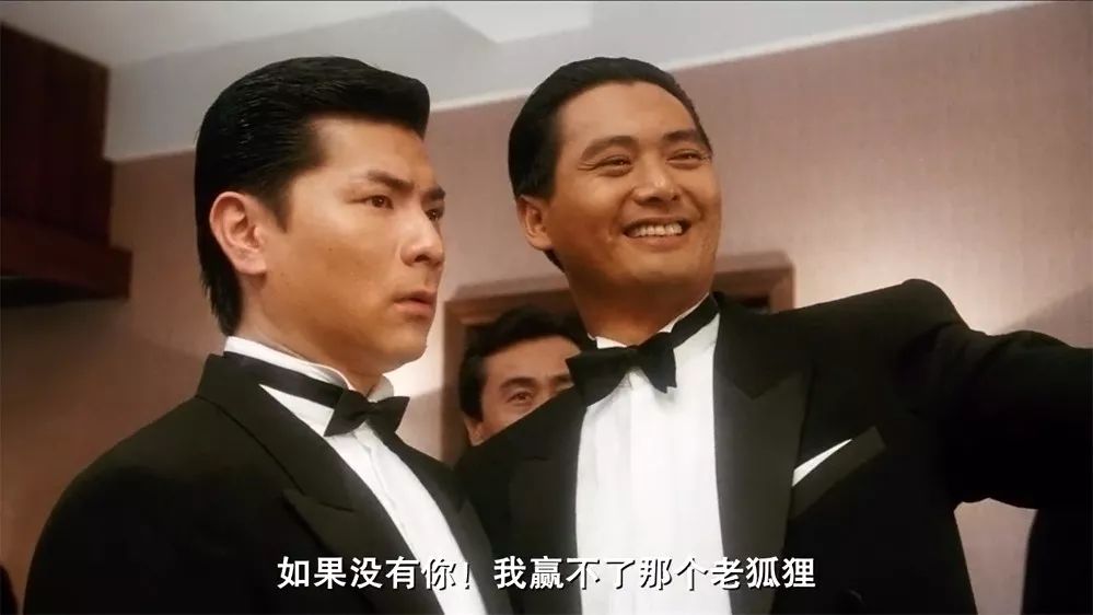 李小龙反派配角,李小龙的反派角色