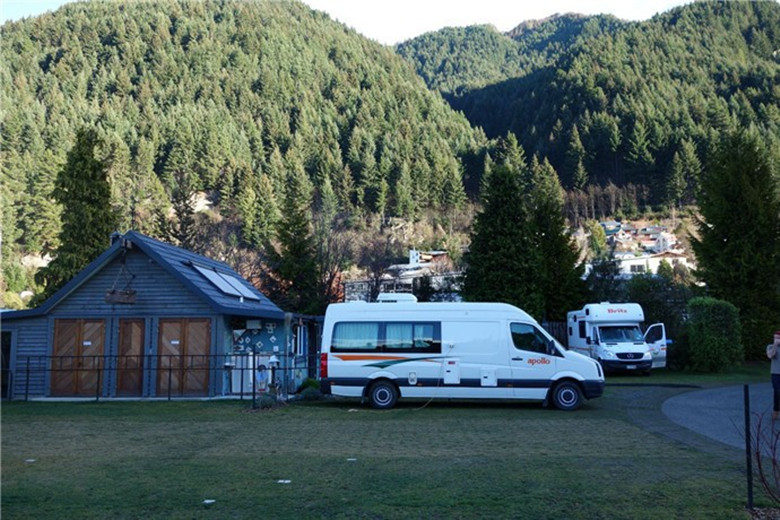 房车加水需要什么条件,房车旅游的弊端加水排污