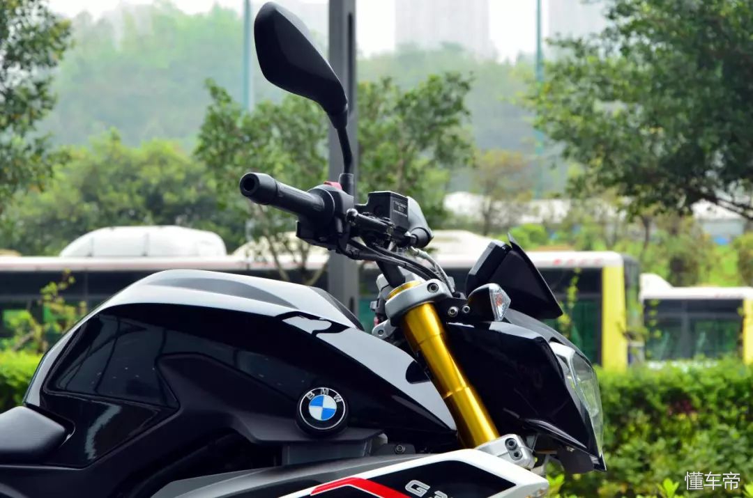 宝马摩托车入门款g310r参数表,宝马入门摩托车g310s