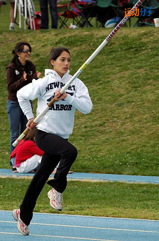 “最美黑人女性？”你可能见过她的图片，却不一定知道她的故事