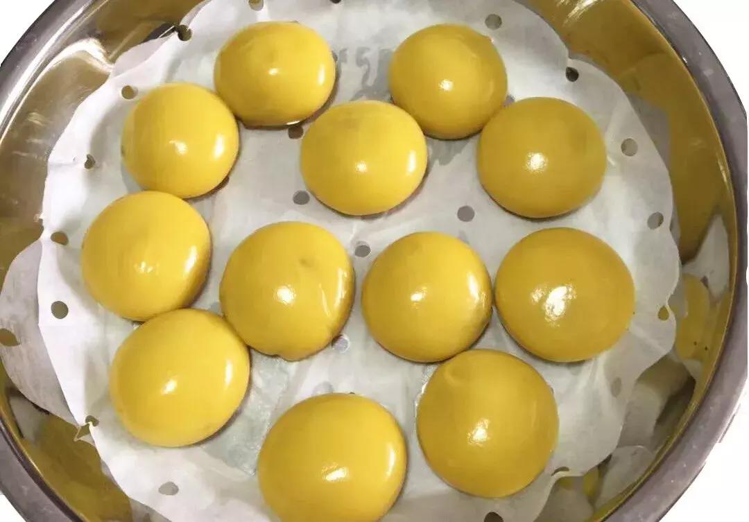 营销号大黄米汤圆,大黄米网红汤圆