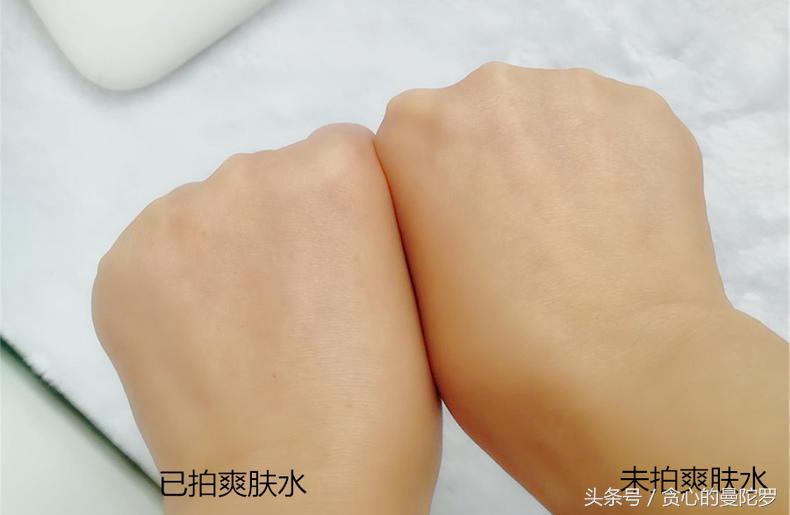 小黄瓜水实测，补水护肤好帮手