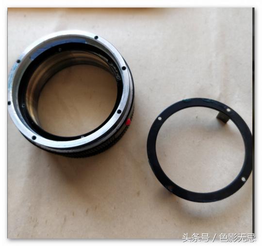 徕卡定焦镜头维修,徕卡2.8镜头怎么调全焦