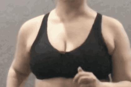 健身内衣女大码,健身内衣女推荐