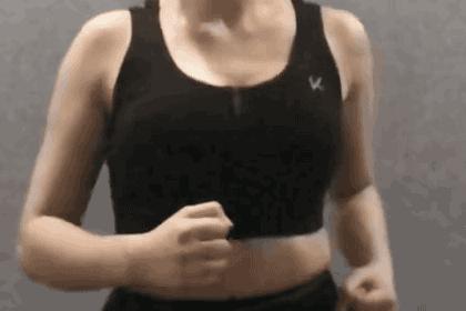 健身内衣女大码,健身内衣女推荐