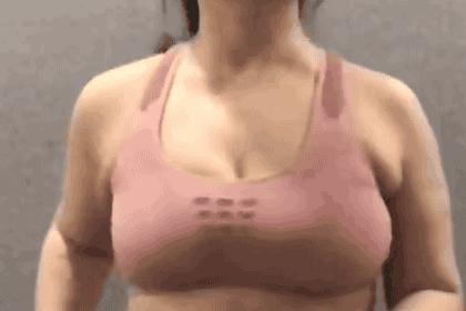 健身内衣女大码,健身内衣女推荐
