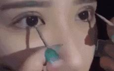 割的双眼皮和天生双眼皮的区别,怎么区分双眼皮是天生还是割