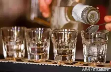 检测白酒一般要检测哪几个项目,白酒检测6种合格有哪些