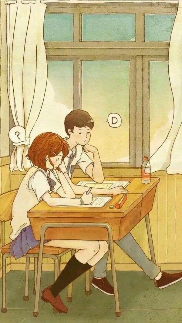 女生用心去爱一个人会怎样,女人爱一个人只能做到用心去爱