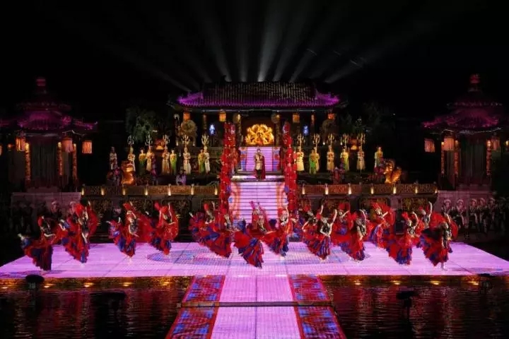 回到唐朝当商人,回到唐朝当少爷