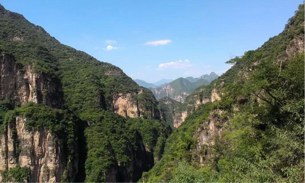 北京蹦极,北京蹦极地点推荐