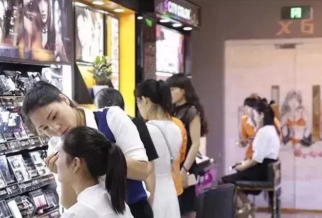 怎么做好化妆品销售,化妆品店如何做好体验