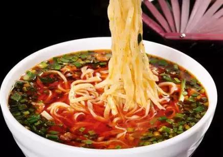 西安美食吸引人打卡,西安美食打卡浐灞